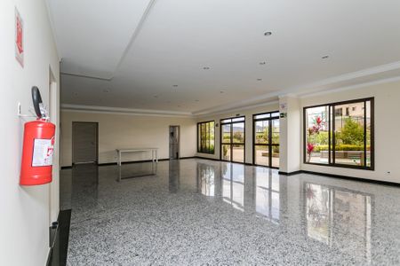 Apartamento para alugar com 100m², 3 quartos e 2 vagas Apartamento para alugar com 100m², 3 quartos e 2 vagasÁrea Comum