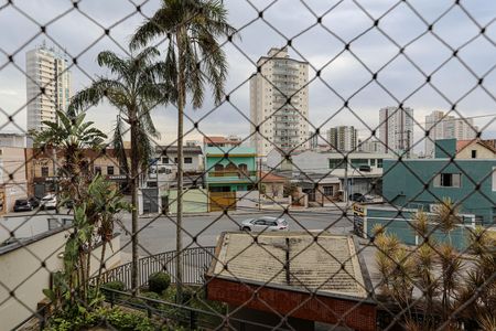 Apartamento para alugar com 100m², 3 quartos e 2 vagas Apartamento para alugar com 100m², 3 quartos e 2 vagasVista - Sacada