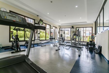 Apartamento para alugar com 100m², 3 quartos e 2 vagas Apartamento para alugar com 100m², 3 quartos e 2 vagasÁrea Comum