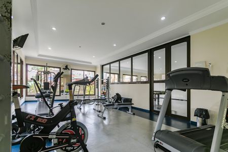 Apartamento para alugar com 100m², 3 quartos e 2 vagas Apartamento para alugar com 100m², 3 quartos e 2 vagasÁrea Comum