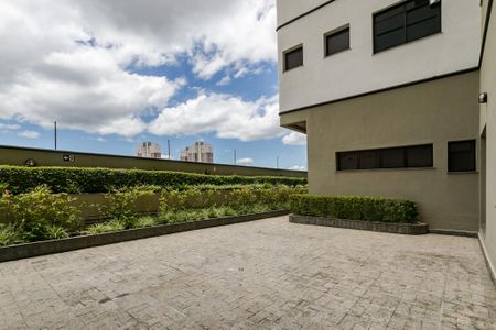 Apartamento para alugar com 100m², 3 quartos e 2 vagas Apartamento para alugar com 100m², 3 quartos e 2 vagasÁrea Comum