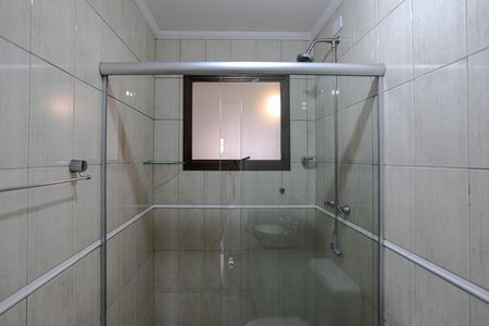 Apartamento para alugar com 100m², 3 quartos e 2 vagas Apartamento para alugar com 100m², 3 quartos e 2 vagasBanheiro