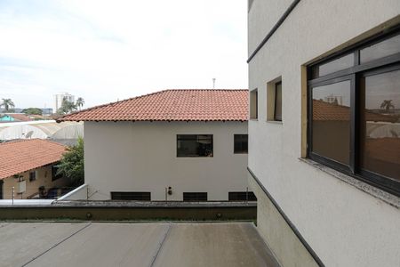 Apartamento para alugar com 100m², 3 quartos e 2 vagas Apartamento para alugar com 100m², 3 quartos e 2 vagasVista - Cozinha