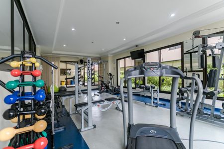 Apartamento para alugar com 100m², 3 quartos e 2 vagas Apartamento para alugar com 100m², 3 quartos e 2 vagasÁrea Comum