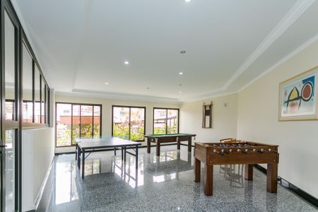 Apartamento para alugar com 100m², 3 quartos e 2 vagas Apartamento para alugar com 100m², 3 quartos e 2 vagasÁrea Comum