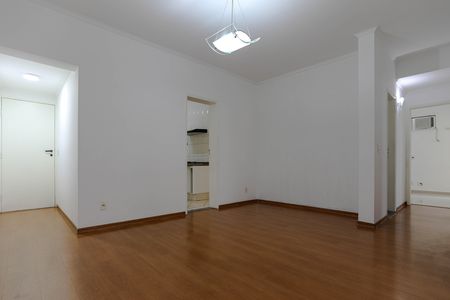 Sala de apartamento para alugar com 3 quartos, 100m² em Vila Martins, Mogi das Cruzes