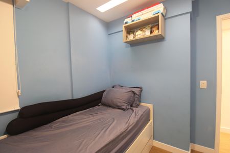 Quarto 1 de apartamento à venda com 3 quartos, 92m² em Freguesia (jacarepaguá), Rio de Janeiro