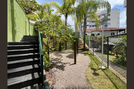 Área comum de apartamento à venda com 3 quartos, 92m² em Freguesia (jacarepaguá), Rio de Janeiro