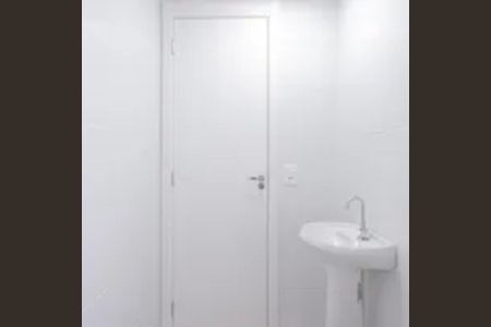 Apartamento à venda com 34m², 2 quartos e sem vagaBanheiro