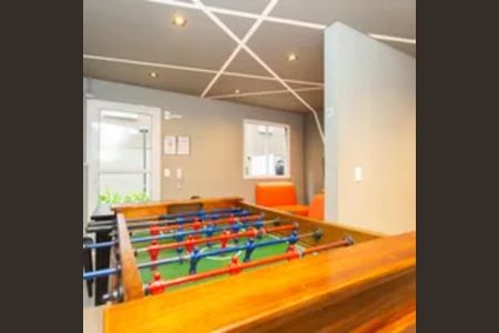 Apartamento à venda com 34m², 2 quartos e sem vagaÁrea externa