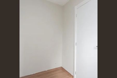 Apartamento à venda com 34m², 2 quartos e sem vagaQuarto