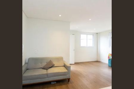 Apartamento à venda com 34m², 2 quartos e sem vagaÁrea externa