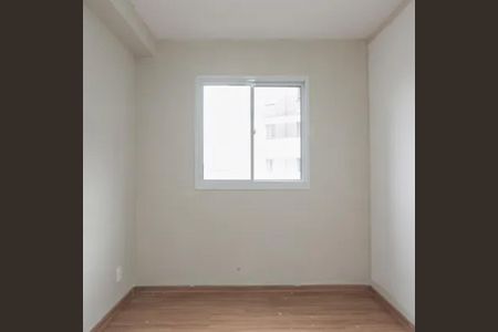 Apartamento à venda com 34m², 2 quartos e sem vagaQuarto