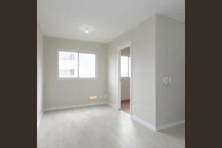 Sala de apartamento à venda com 2 quartos, 34m² em Guaianases, São Paulo