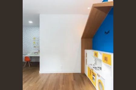 Apartamento à venda com 34m², 2 quartos e sem vagaÁrea externa
