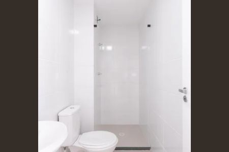 Apartamento à venda com 34m², 2 quartos e sem vagaBanheiro