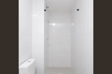 Banheiro de apartamento à venda com 2 quartos, 34m² em Guaianases, São Paulo