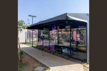 Apartamento à venda com 34m², 2 quartos e sem vagaÁrea externa