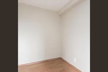 Quarto de apartamento à venda com 2 quartos, 34m² em Guaianases, São Paulo