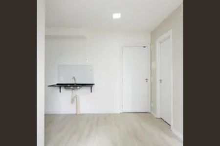Apartamento à venda com 34m², 2 quartos e sem vagaCozinha