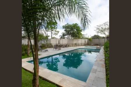 Apartamento à venda com 34m², 2 quartos e sem vagaÁrea externa