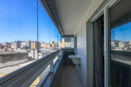 Apartamento para alugar com 44m², 1 quarto e 1 vaga Apartamento para alugar com 44m², 1 quarto e 1 vagaSacada