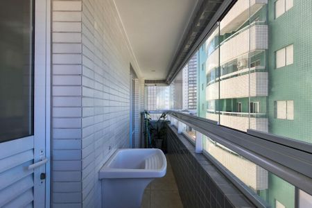 Apartamento para alugar com 44m², 1 quarto e 1 vaga Apartamento para alugar com 44m², 1 quarto e 1 vagaSacada