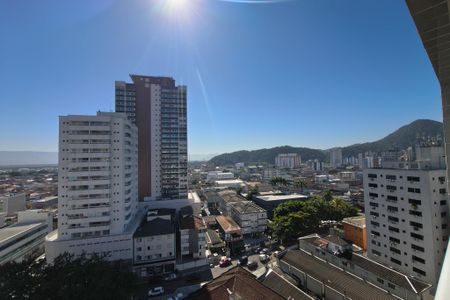 Apartamento para alugar com 44m², 1 quarto e 1 vaga Apartamento para alugar com 44m², 1 quarto e 1 vagaVista