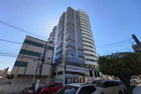 Apartamento para alugar com 44m², 1 quarto e 1 vaga Apartamento para alugar com 44m², 1 quarto e 1 vagaFachada
