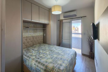 Apartamento para alugar com 44m², 1 quarto e 1 vaga Apartamento para alugar com 44m², 1 quarto e 1 vagaQuarto