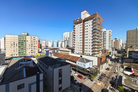 Apartamento para alugar com 44m², 1 quarto e 1 vaga Apartamento para alugar com 44m², 1 quarto e 1 vagaVista