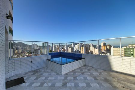 Apartamento para alugar com 44m², 1 quarto e 1 vaga Apartamento para alugar com 44m², 1 quarto e 1 vagaÁrea comum - Piscina