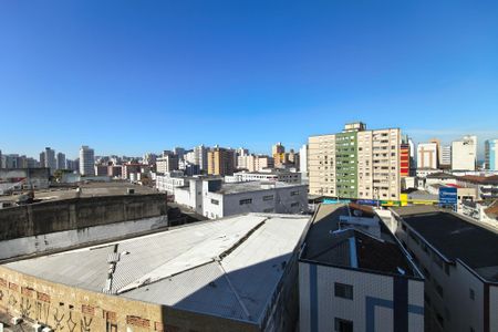 Apartamento para alugar com 44m², 1 quarto e 1 vaga Apartamento para alugar com 44m², 1 quarto e 1 vagaVista