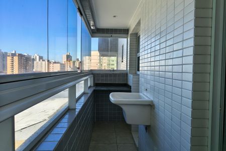Apartamento para alugar com 44m², 1 quarto e 1 vaga Apartamento para alugar com 44m², 1 quarto e 1 vagaSacada