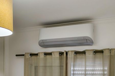 Apartamento para alugar com 44m², 1 quarto e 1 vaga Apartamento para alugar com 44m², 1 quarto e 1 vagaQuarto