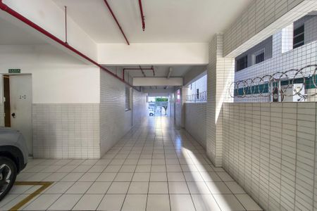 Apartamento para alugar com 44m², 1 quarto e 1 vaga Apartamento para alugar com 44m², 1 quarto e 1 vagaCozinha