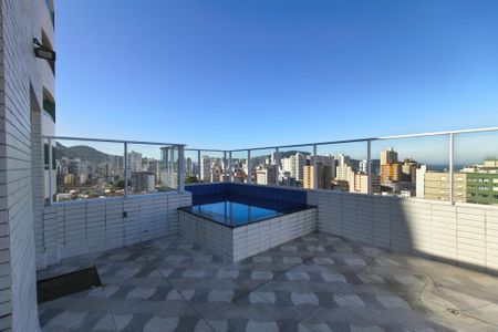 Apartamento para alugar com 44m², 1 quarto e 1 vaga Apartamento para alugar com 44m², 1 quarto e 1 vagaÁrea comum - Piscina