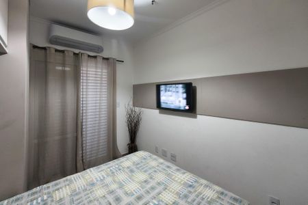 Apartamento para alugar com 44m², 1 quarto e 1 vaga Apartamento para alugar com 44m², 1 quarto e 1 vagaQuarto