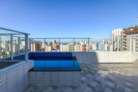 Apartamento para alugar com 44m², 1 quarto e 1 vaga Apartamento para alugar com 44m², 1 quarto e 1 vagaÁrea comum - Piscina