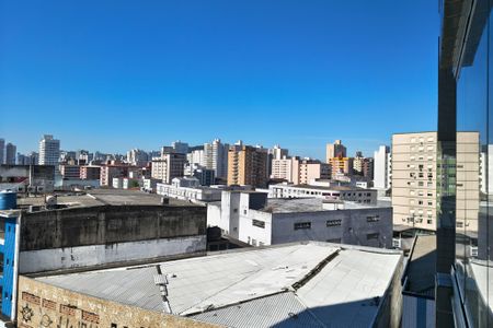 Apartamento para alugar com 44m², 1 quarto e 1 vaga Apartamento para alugar com 44m², 1 quarto e 1 vagaVista da Sacada