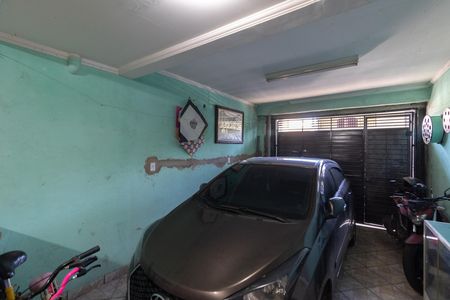 Casa 1 Garagem de casa à venda com 5 quartos, 120m² em Itaquera, São Paulo