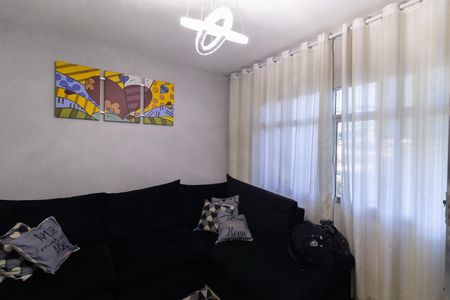 Casa 1 Sala de casa à venda com 5 quartos, 120m² em Itaquera, São Paulo