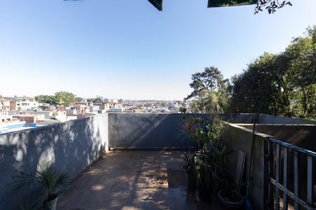 Casa 1 Área Gourmet de casa à venda com 5 quartos, 120m² em Itaquera, São Paulo