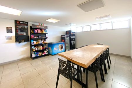 Apartamento à venda com 79m², 3 quartos e 2 vagas Apartamento à venda com 79m², 3 quartos e 2 vagasÁrea comum