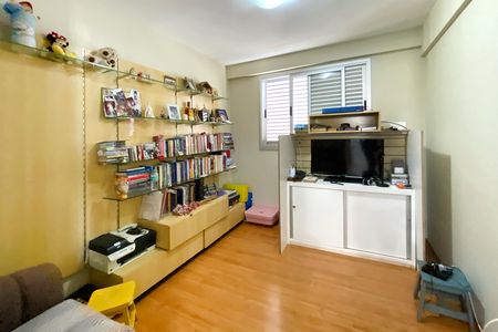 Apartamento à venda com 79m², 3 quartos e 2 vagas Apartamento à venda com 79m², 3 quartos e 2 vagasQuarto 3