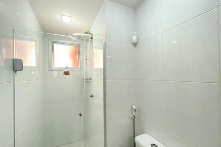 Apartamento à venda com 79m², 3 quartos e 2 vagas Apartamento à venda com 79m², 3 quartos e 2 vagasBanheiro