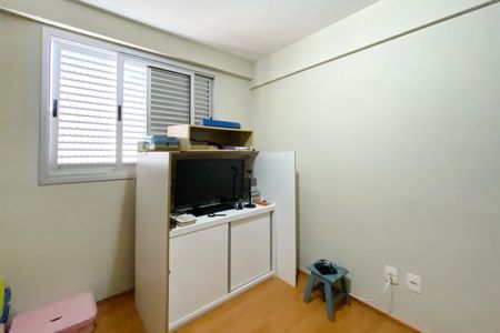 Apartamento à venda com 79m², 3 quartos e 2 vagas Apartamento à venda com 79m², 3 quartos e 2 vagasQuarto 3