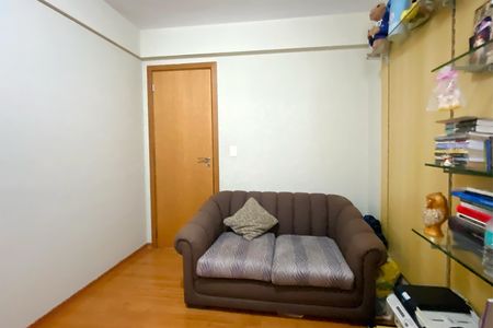 Apartamento à venda com 79m², 3 quartos e 2 vagas Apartamento à venda com 79m², 3 quartos e 2 vagasQuarto 3