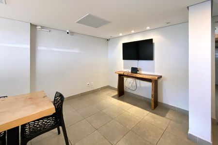 Apartamento à venda com 79m², 3 quartos e 2 vagas Apartamento à venda com 79m², 3 quartos e 2 vagasÁrea comum