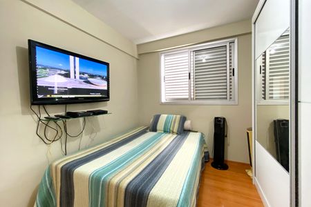 Apartamento à venda com 79m², 3 quartos e 2 vagas Apartamento à venda com 79m², 3 quartos e 2 vagasQuarto 2